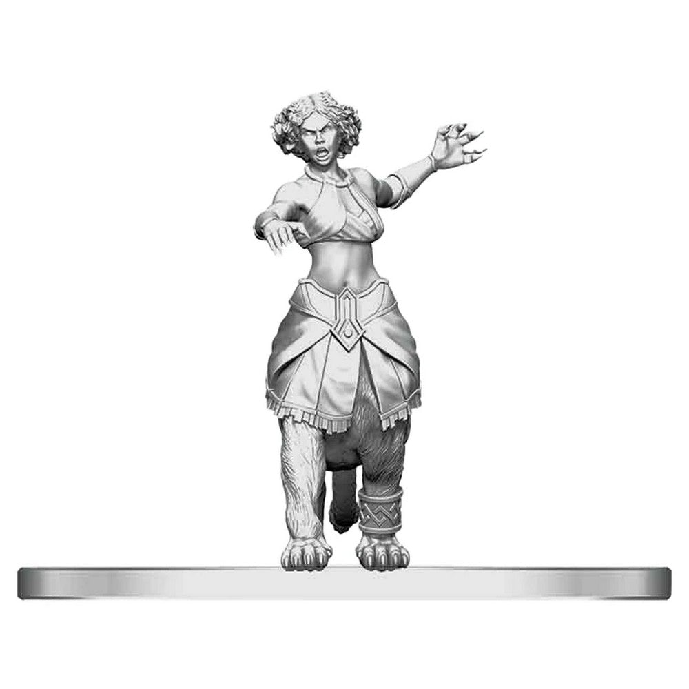 Lamia - D&D Nolzurs Marvelous Miniatures