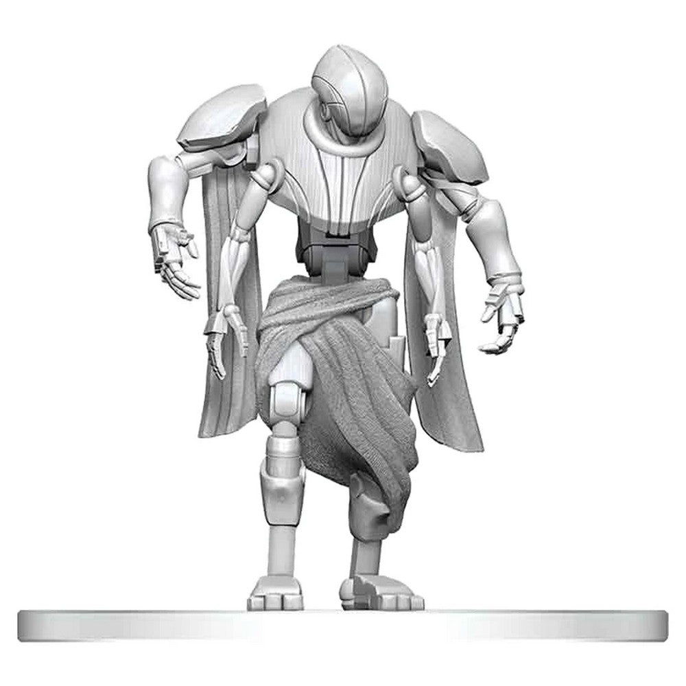 Nimblewright Hulk - D&D Nolzurs Marvelous Miniatures