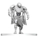 Nimblewright Hulk - D&D Nolzurs Marvelous Miniatures