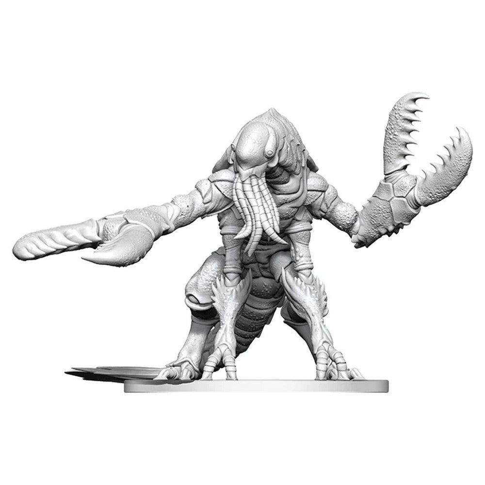 Chuul - D&D Nolzurs Marvelous Miniatures