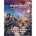 Starfinder Absalom Station : Center of the Galaxy
