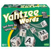 Yahtzee Words
