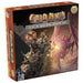 Clank! Master Thief Edition - A Deck-Building Game