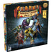 Clank Adventuring Party Pack - Master Thief Edition