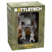 Timber Wolf C-Scale - Battletech