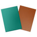 63x88 Power and Copper DUAL MATTE Sleeves - Dragon Shield - Box 100