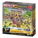 Retro Original #10 Antique Hunt - Wasgij