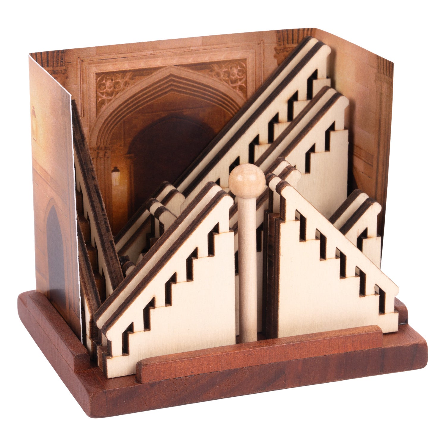 Grand Staircase Puzzle - Harry Potter - Professor Puzzle