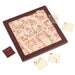 Marauders Map Sliding Block Puzzle - Harry Potter - Professor Puzzle