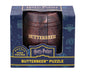 Butterbeer Barrel Puzzle - Harry Potter - Professor Puzzle