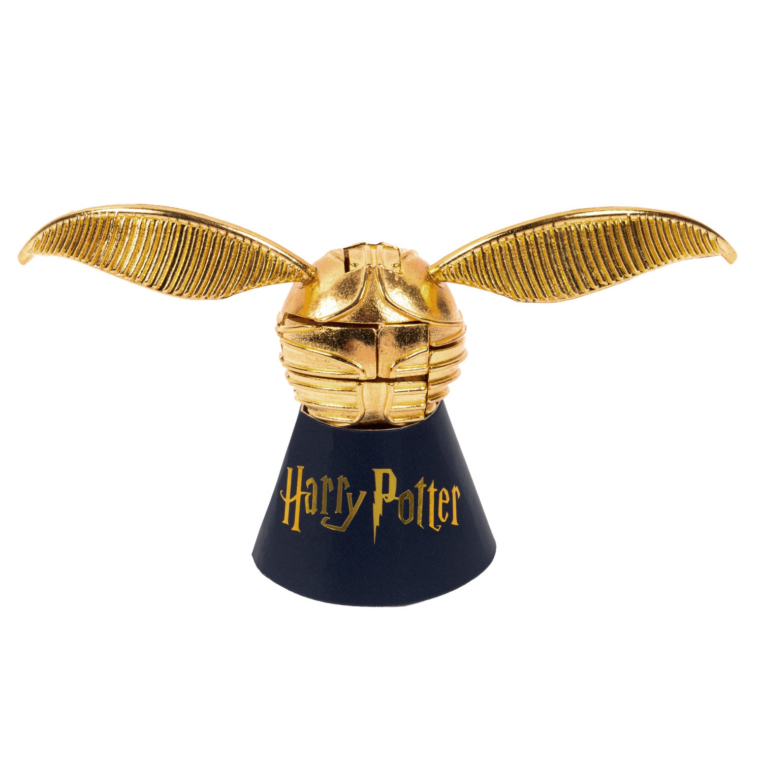 Golden Snitch Puzzle - Harry Potter - Professor Puzzle