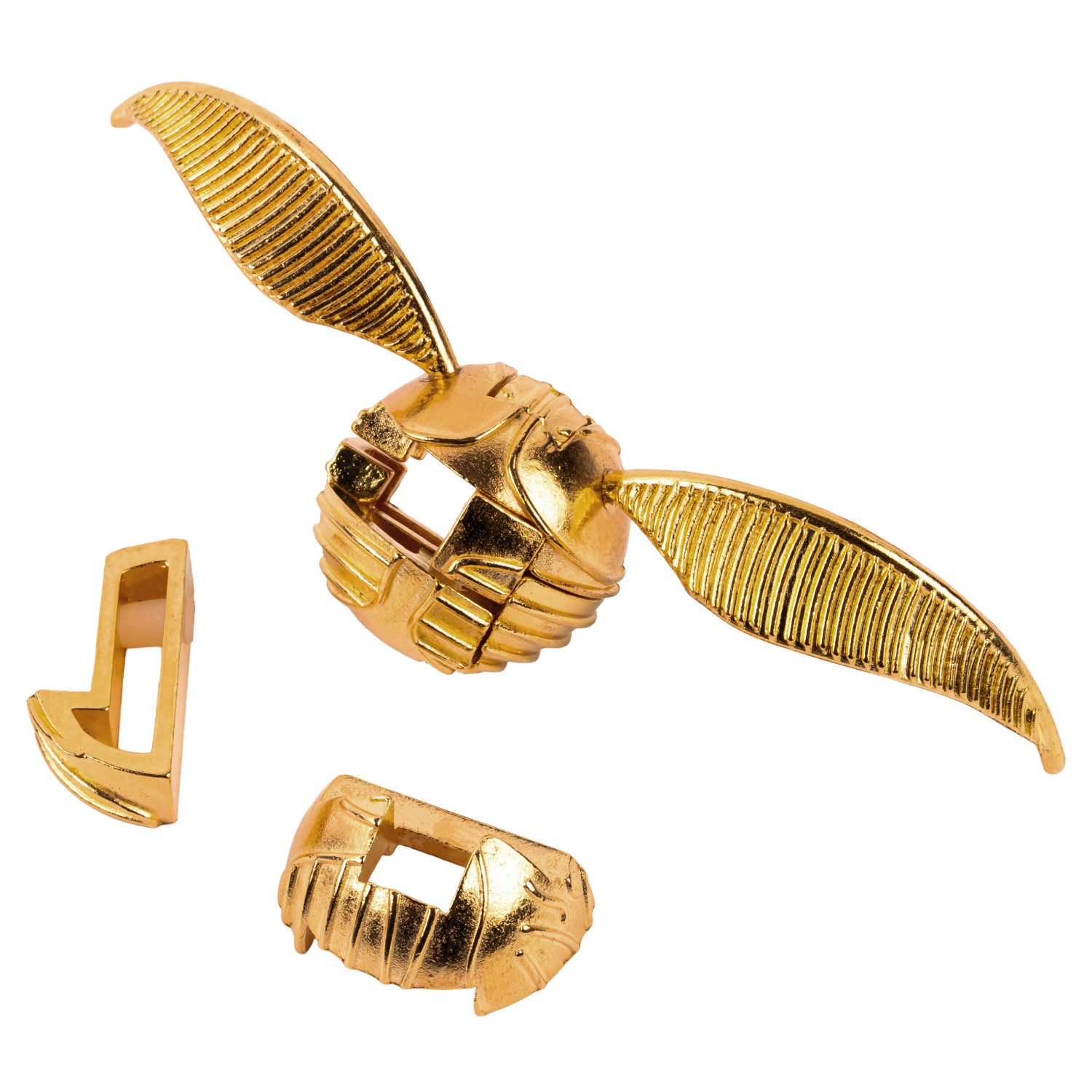 Golden Snitch Puzzle - Harry Potter - Professor Puzzle