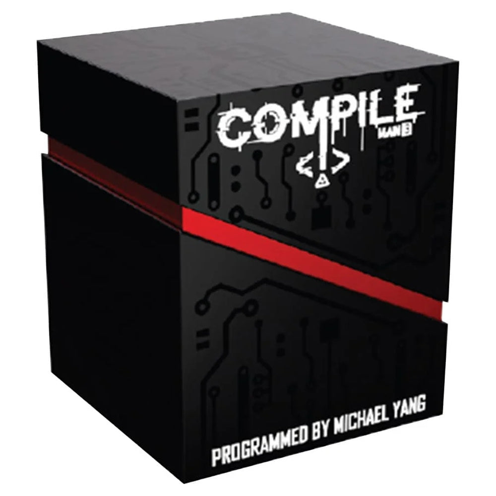 Compile 3 (Three)