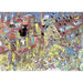 Trick or Treat - JVH 500pc - Jumbo