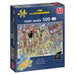 Trick or Treat - JVH 500pc - Jumbo