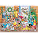 Wooly Christmas JVH 500pc