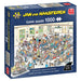 Can we fix it? JVH 1000pc - Jumbo