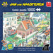 Murphys Law - JVH 1000pc - Jumbo