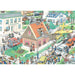 Murphys Law - JVH 1000pc - Jumbo