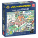 Murphys Law - JVH 1000pc - Jumbo