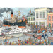 St Nicolas Parade - JVH 1000pc - Jumbo