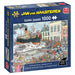 St Nicolas Parade - JVH 1000pc - Jumbo