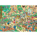 Flutterly Fabulous - JVH 1000pc - Jumbo