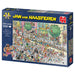 Pumped Up - JVH 1500pc - Jumbo