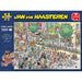 Pumped Up - JVH 1500pc - Jumbo