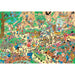 Flutterly Fabulous - 2000pc - JVH Jumbo