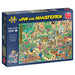 Flutterly Fabulous - 2000pc - JVH Jumbo