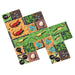 Chomp - Meeple