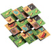 Chomp - Meeple
