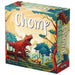 Chomp - Meeple