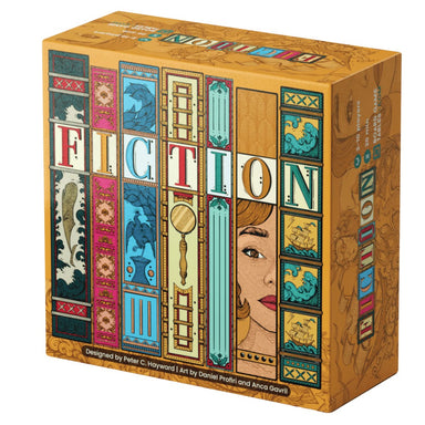 Fiction