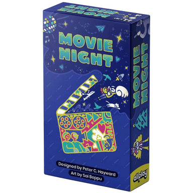 Movie Night