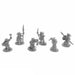 Ratpelt Kobold Warriors - Reaper Bones Dungeon Dwellers