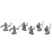 Bloodscale Kobolds:Reaper: Dungeon Dwellers