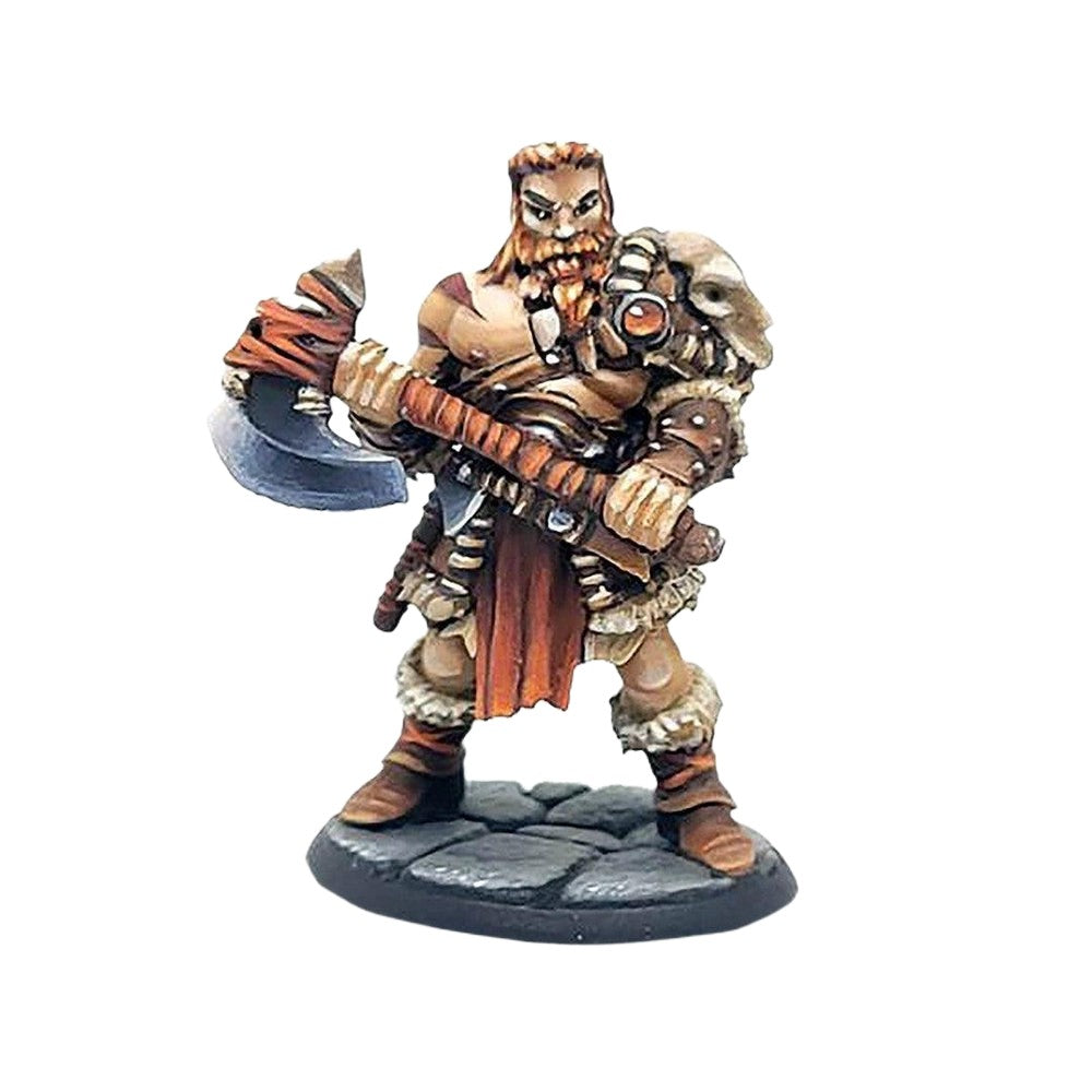 Kreed Bloodbeard Reaper: Bones USA Dungeon Dwellers