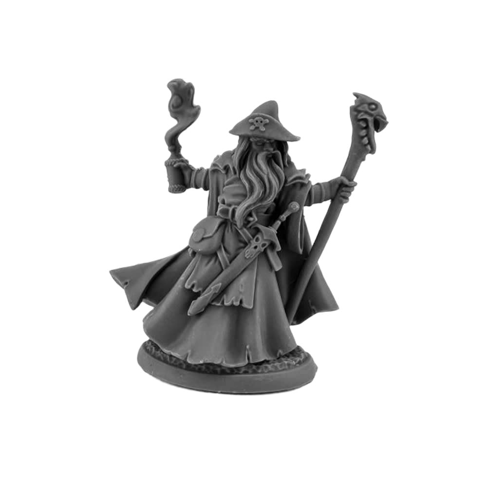 Kelainen Darkmantle, Wizard Reaper: Bones USA Dungeon Dwellers