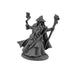 Kelainen Darkmantle, Wizard Reaper: Bones USA Dungeon Dwellers