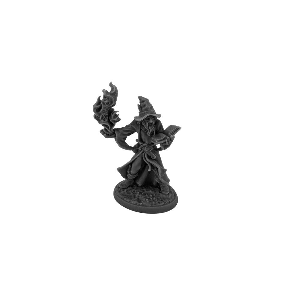 Domur - Reaper Bones Black