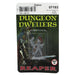 Domur - Reaper Bones Black
