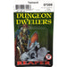 Teamwork Reaper: Bones USA Dungeon Dwellers