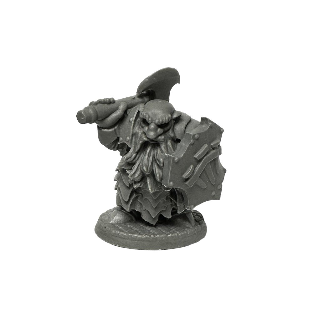 Dark Dwarf Cleaver Reaper: Bones USA Dungeon Dwellers