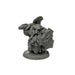 Dark Dwarf Cleaver Reaper: Bones USA Dungeon Dwellers