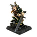Barbarian Chieftain Reaper: Bones USA Dungeon Dwellers