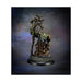 Surkar - Orc Shaman - Reaper Bones Black