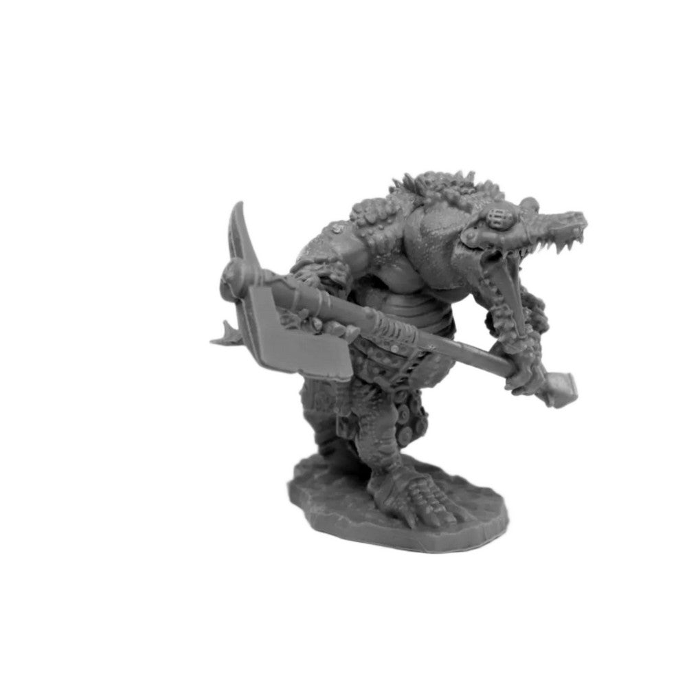 Torlan - Reaper Bones Black