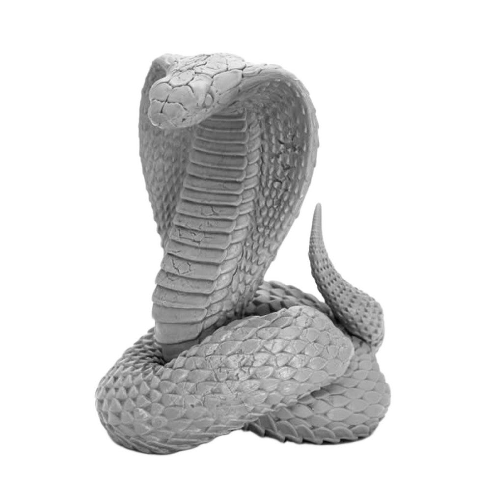 King Cobra - Bones Black Deluxe Boxed Set